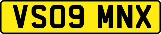 VS09MNX