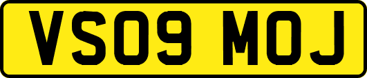 VS09MOJ