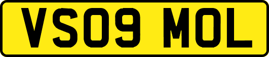VS09MOL