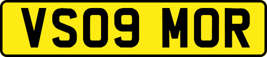 VS09MOR