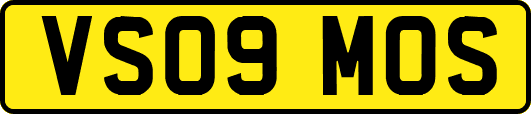VS09MOS