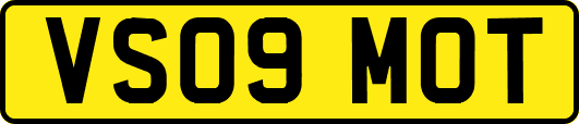 VS09MOT