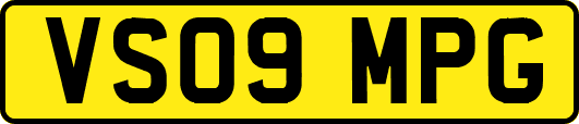 VS09MPG