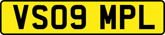 VS09MPL