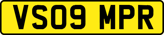 VS09MPR