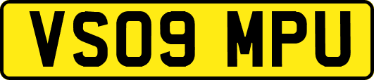 VS09MPU