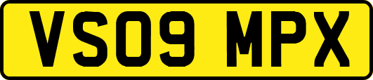 VS09MPX