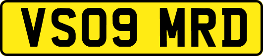 VS09MRD