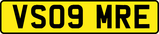 VS09MRE