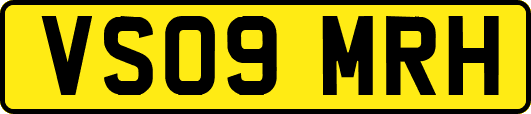 VS09MRH