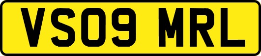 VS09MRL