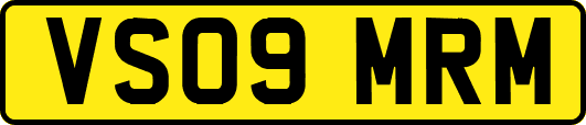 VS09MRM