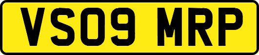 VS09MRP