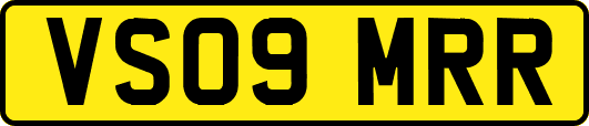 VS09MRR
