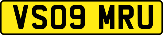 VS09MRU
