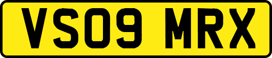 VS09MRX