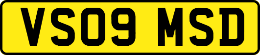 VS09MSD