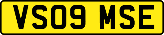 VS09MSE