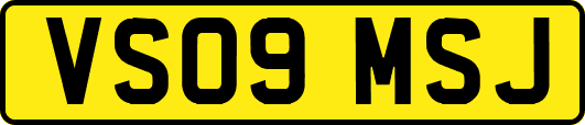 VS09MSJ