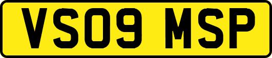VS09MSP