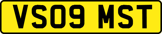 VS09MST