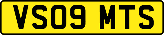 VS09MTS