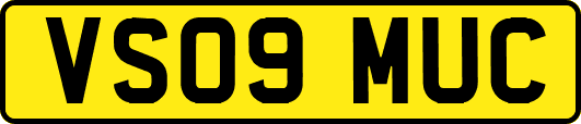 VS09MUC