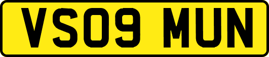 VS09MUN