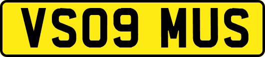 VS09MUS