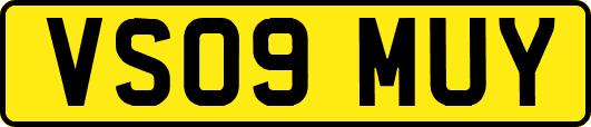 VS09MUY