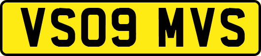 VS09MVS