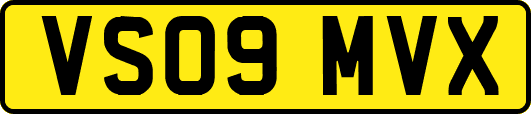 VS09MVX