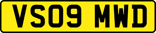 VS09MWD