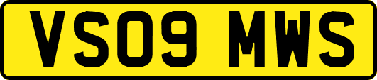 VS09MWS