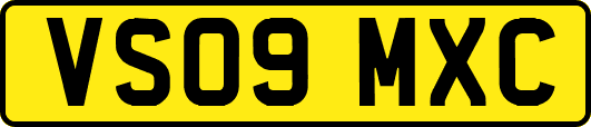 VS09MXC