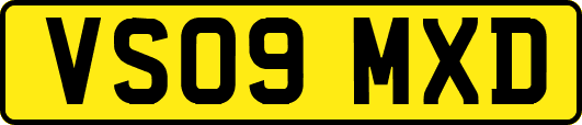 VS09MXD