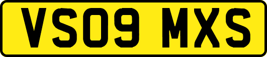 VS09MXS