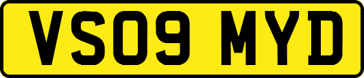 VS09MYD
