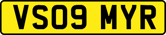VS09MYR