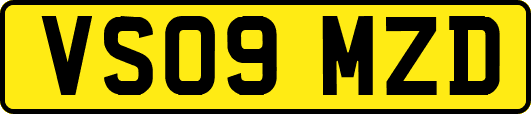 VS09MZD