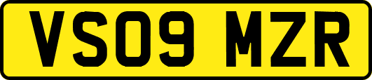 VS09MZR