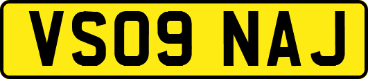 VS09NAJ