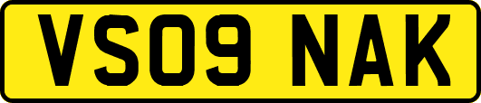 VS09NAK