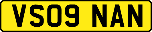VS09NAN