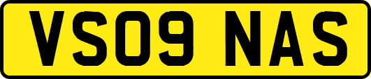 VS09NAS