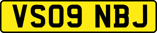 VS09NBJ