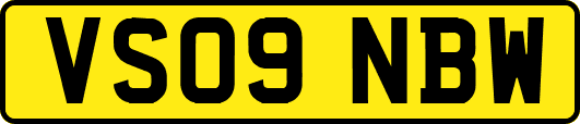 VS09NBW