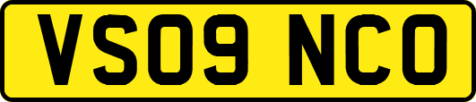 VS09NCO