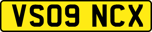 VS09NCX