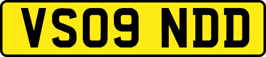VS09NDD